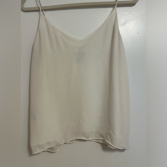 Flowy two layer tank top - Picture 3 of 5